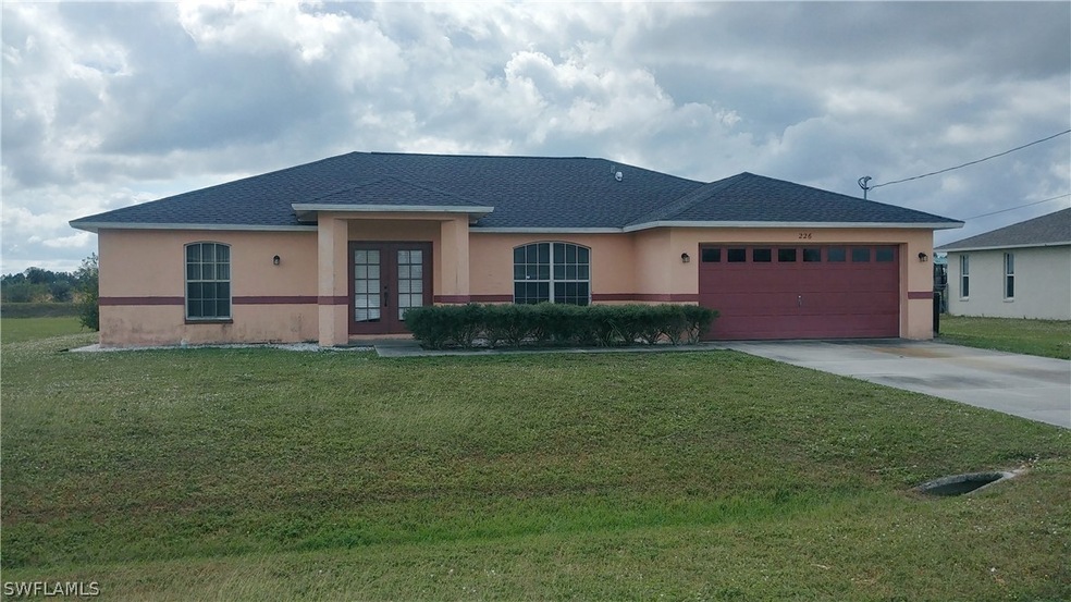 226 Magellan St, Fort Myers, FL 33913 - photo 1
