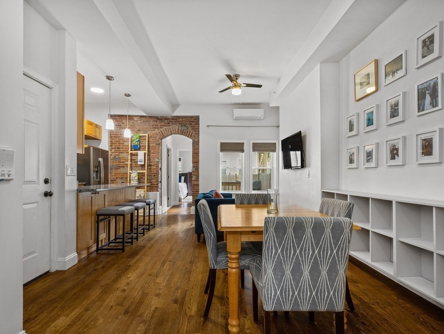 57 Copeland St unit 1, Roxbury, MA 02119 - photo 1