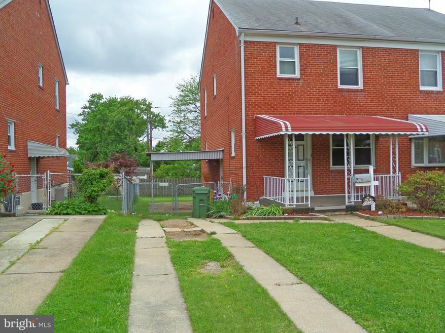 3223 E Northern Pkwy, Baltimore, MD 21214 - photo 1