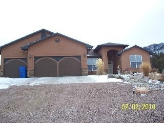 Main View