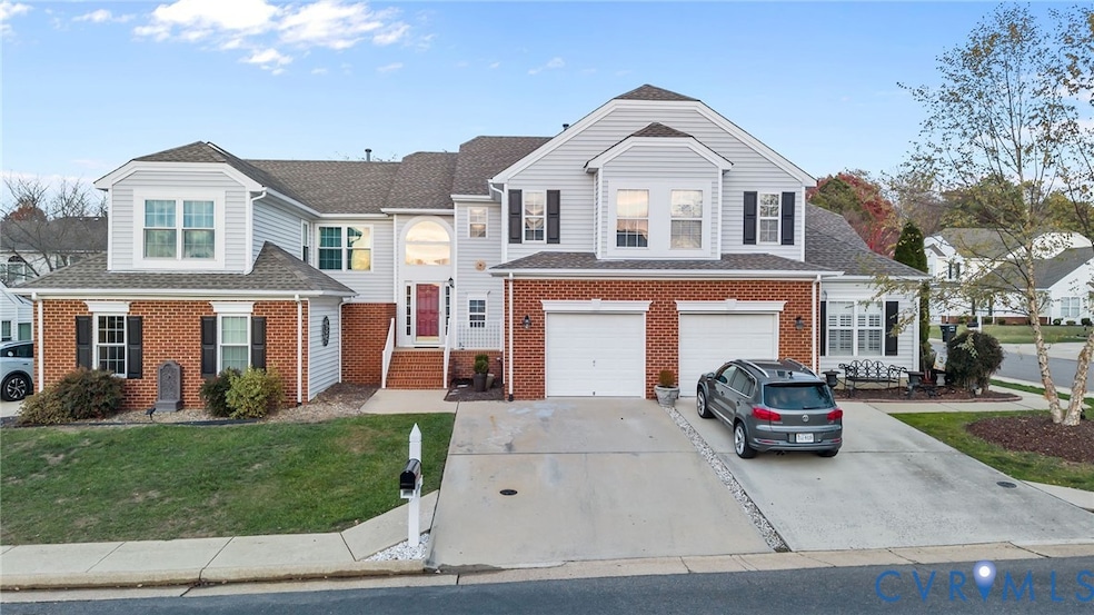 6106 Lookout Point Cir, Midlothian, VA 23112 - photo 1