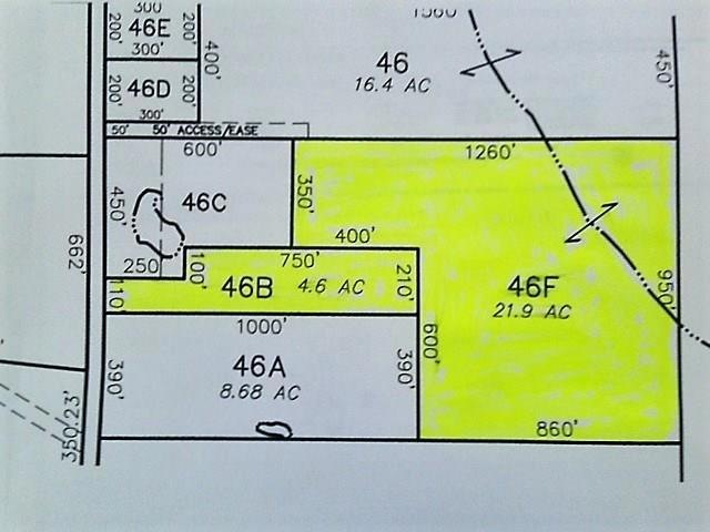 0 Fletcher Rd, Dover-Foxcroft, ME 04426 - photo 1