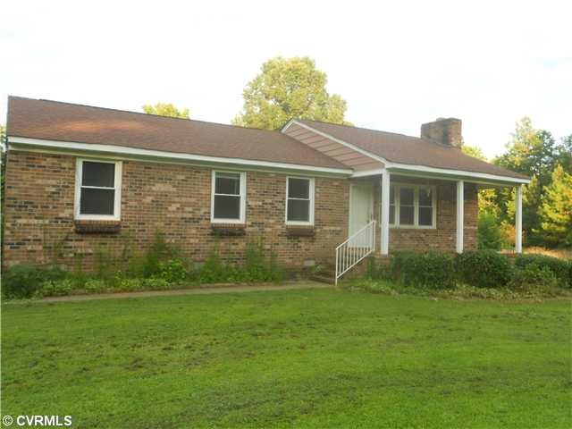 4819 Mount Sinai Rd, Prince George, VA 23875 - photo 1