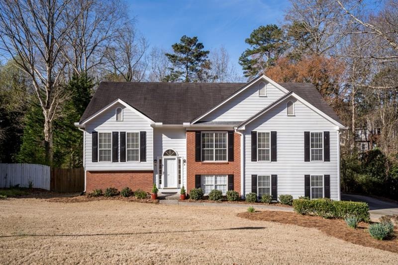 Welcome Home to 1930 Huntington Hill Trace!