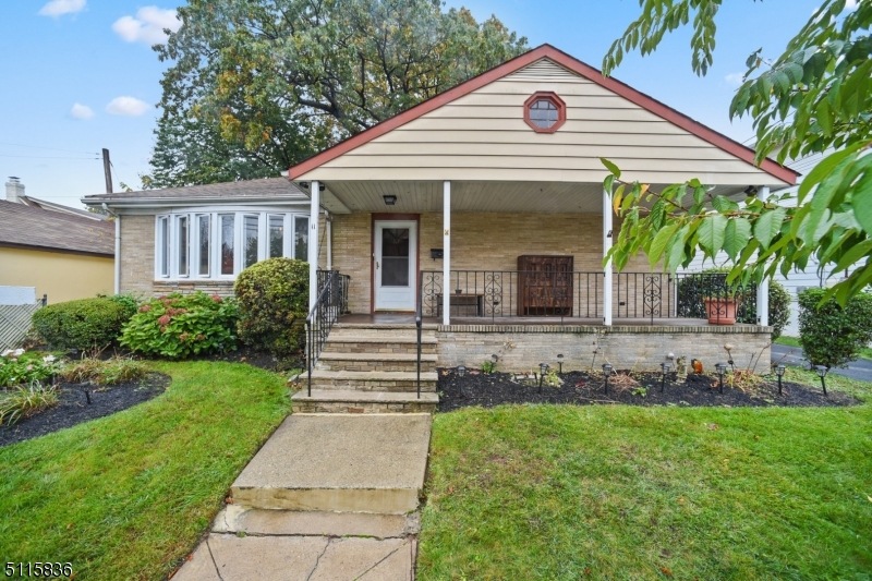 11 Shafto St, Clifton, NJ 07012 - photo 1