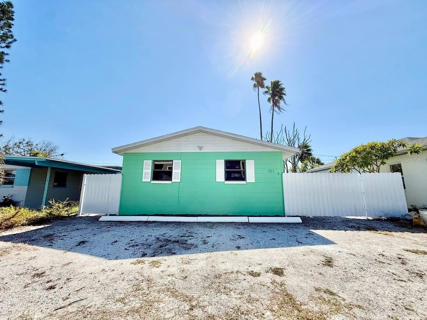 151 148th Ave E unit 1, Madeira Beach, FL 33708 - photo 1