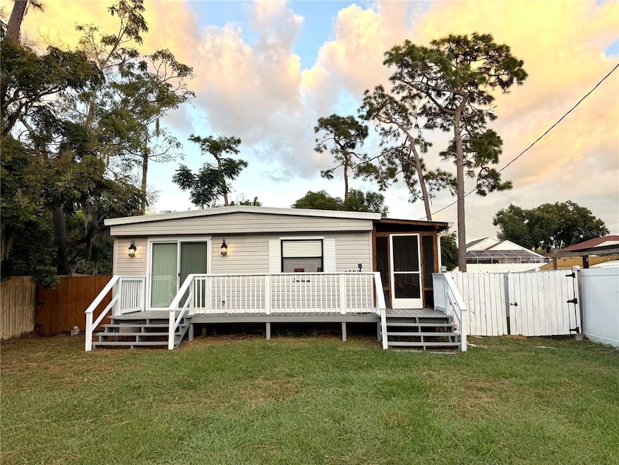 4820 Capron St, New Port Richey, FL 34653 - photo 1