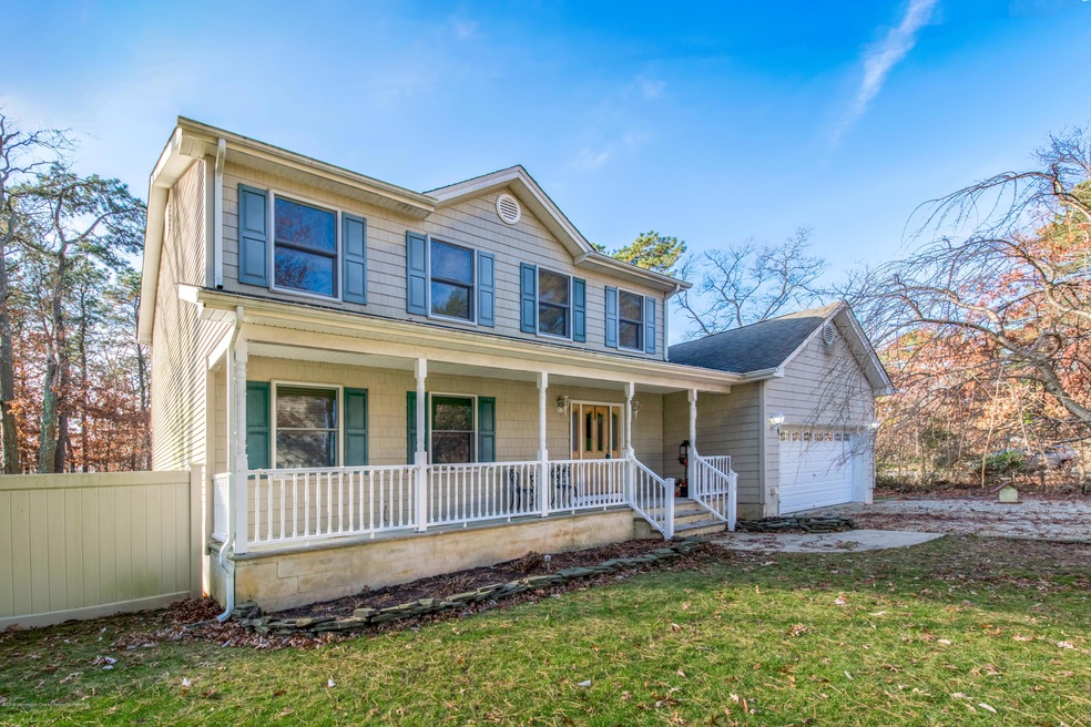 1429 Foch Ave, Forked River, NJ 08731 - photo 1