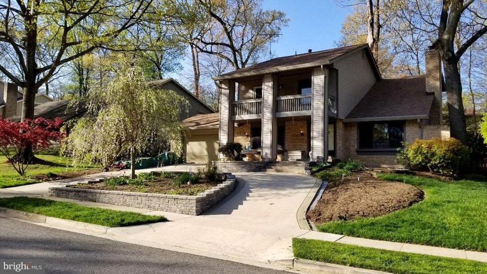 5334 Black Oak Dr, Fairfax, VA 22032 - photo 1