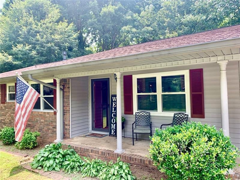 3135 Corral Trail, Gainesville, GA 30506 - photo 1