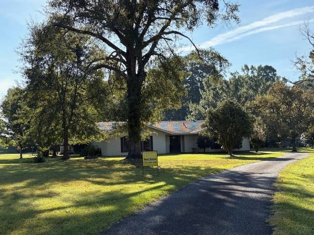658 N Nolan Trace, Florien, LA 71429 - photo 1