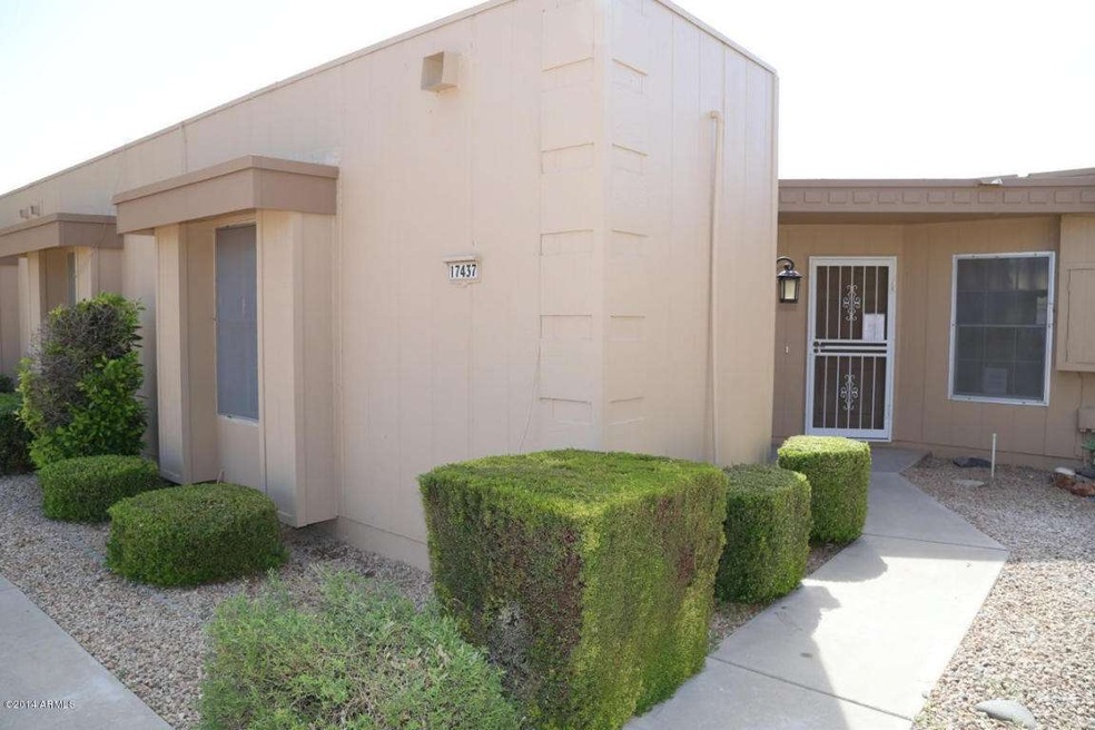 17437 N 105th Ave, Sun City, AZ 85373 - photo 1