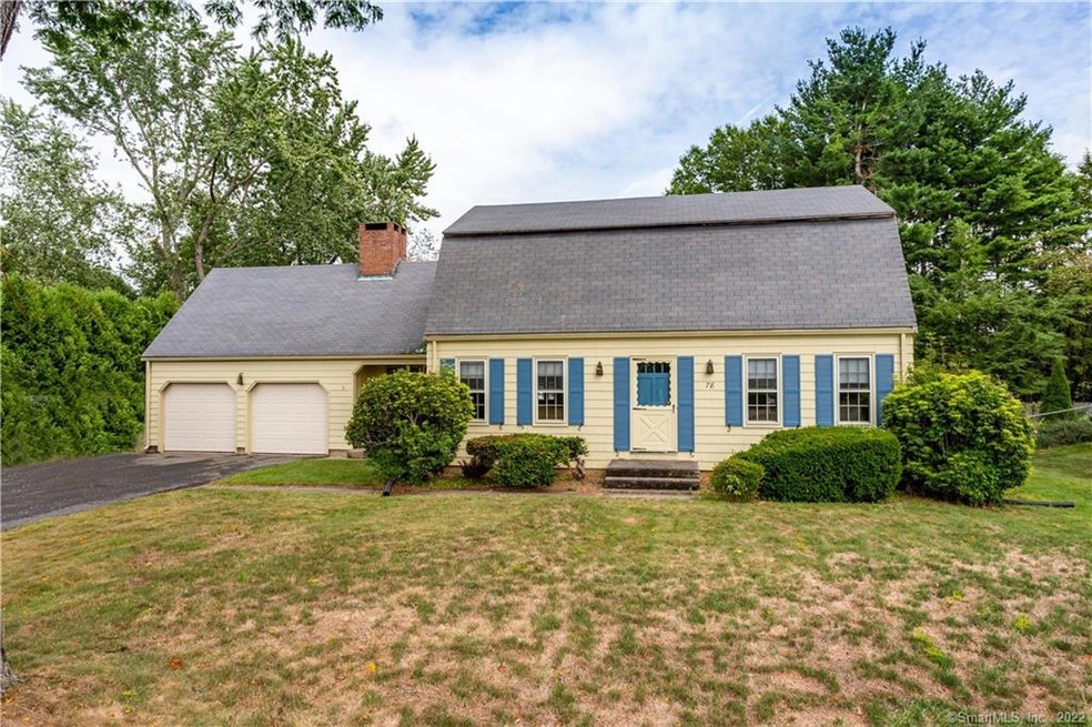 78 Butternut Circle