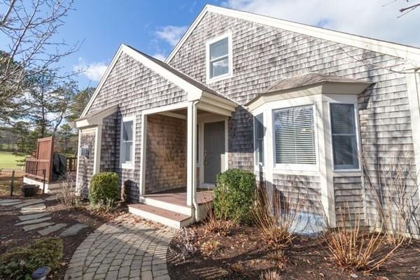 33 Dillingham Way unit 33, Plymouth, MA 02360 - photo 1