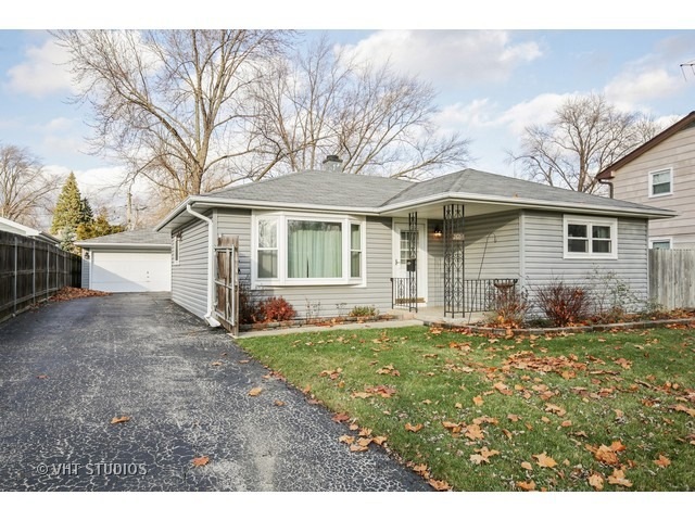 2604 Grouse Ln, Rolling Meadows, IL 60008 - photo 1