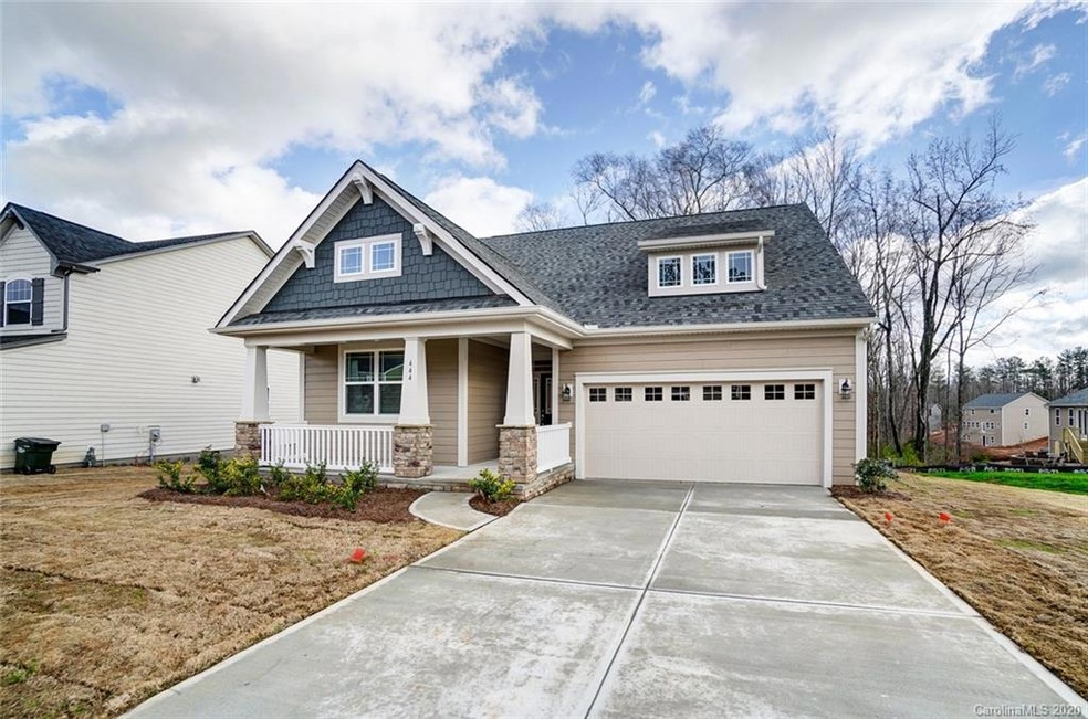 444 Sandbar Point unit 48 Carson, Lake Wylie, SC 29710 - photo 1