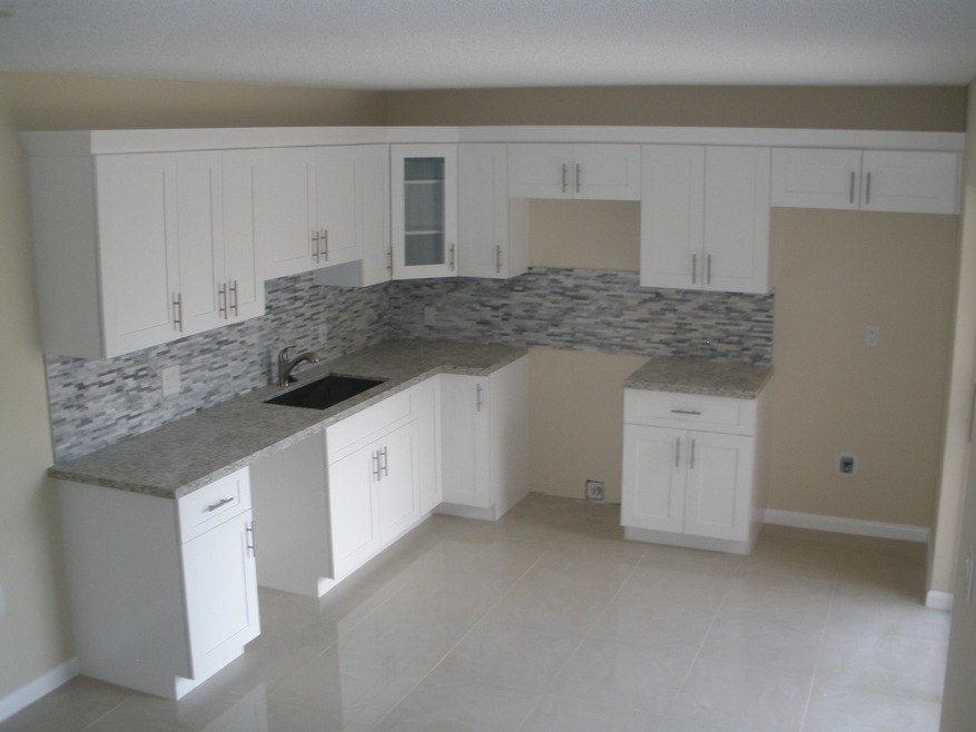 Open Kitchen