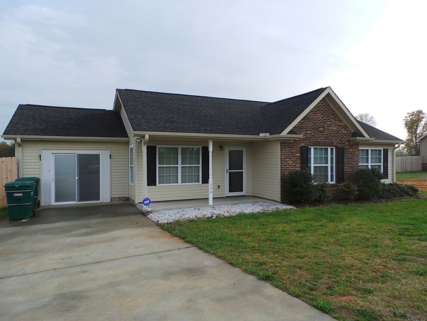 1346 Wilkinsville Hwy, Gaffney, SC 29340 - photo 1