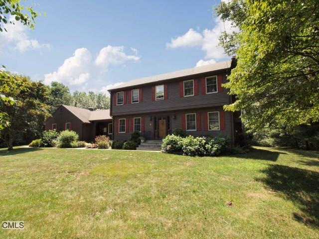 42 Grand Place, Newtown, CT 06470 - photo 1