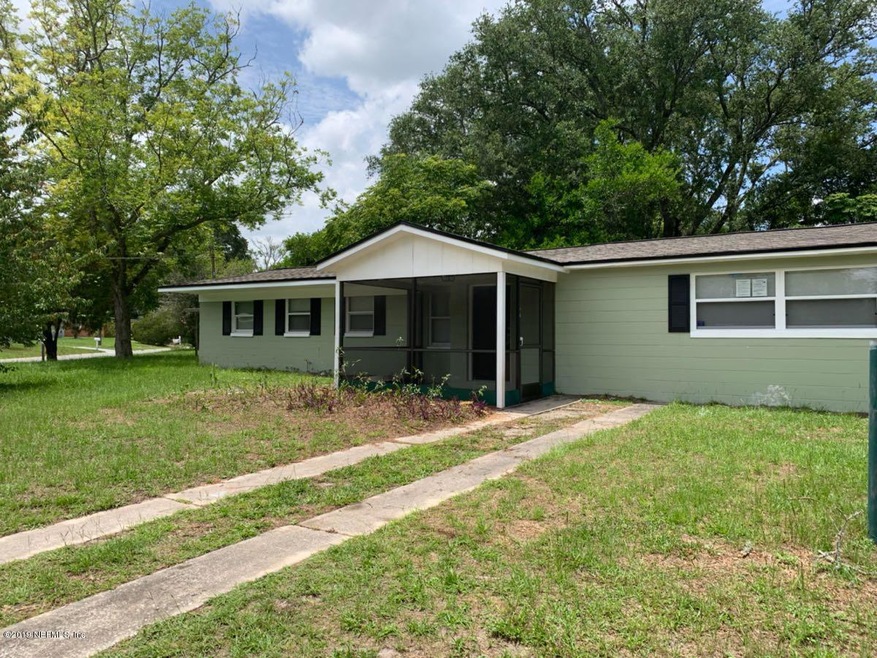 7407 Legrande St S, Jacksonville, FL 32244 - photo 1