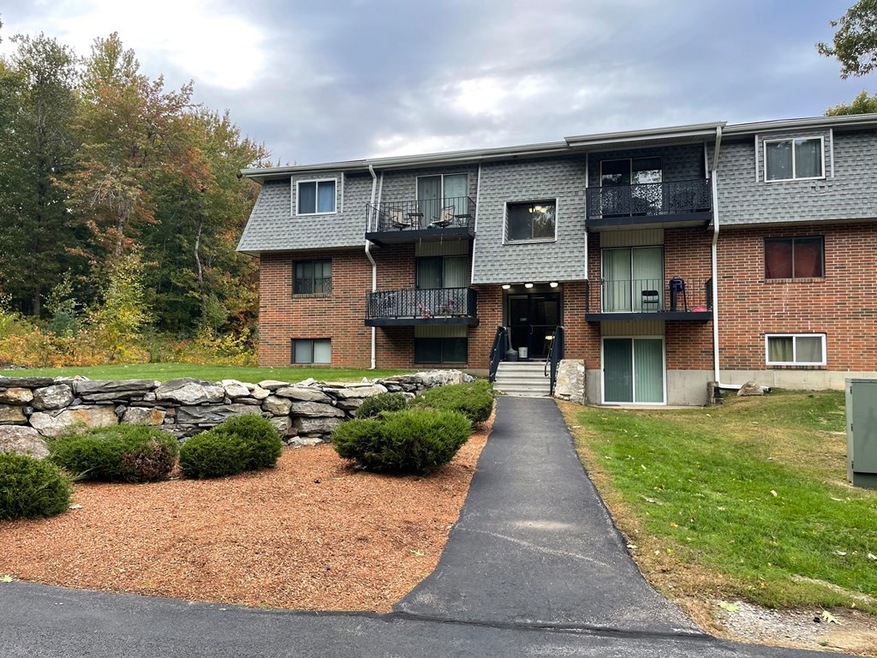 176 Maple Ave unit 5-6, Rutland, MA 01543 - photo 1