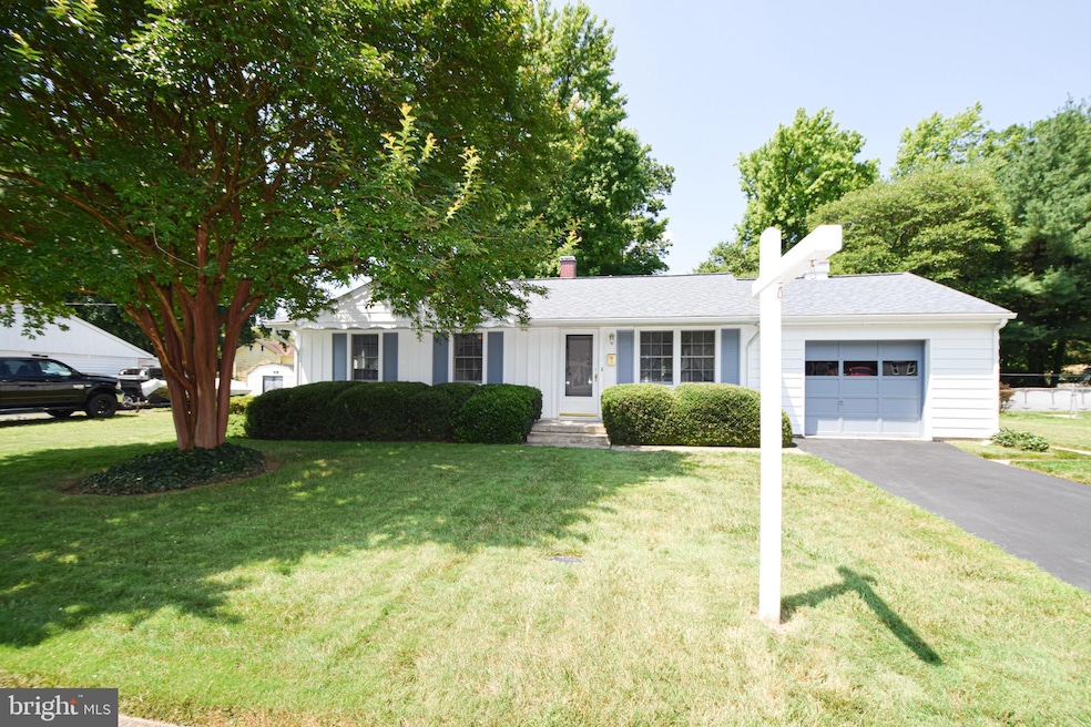 6 Oak St, Edgewood, MD 21040 - photo 1