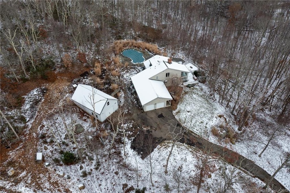 401 Plains Rd, Haddam, CT 06438 - photo 1