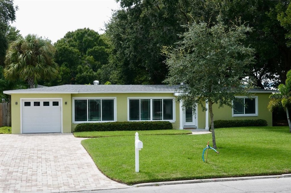 4303 S Coolidge Ave, Tampa, FL 33611 - photo 1