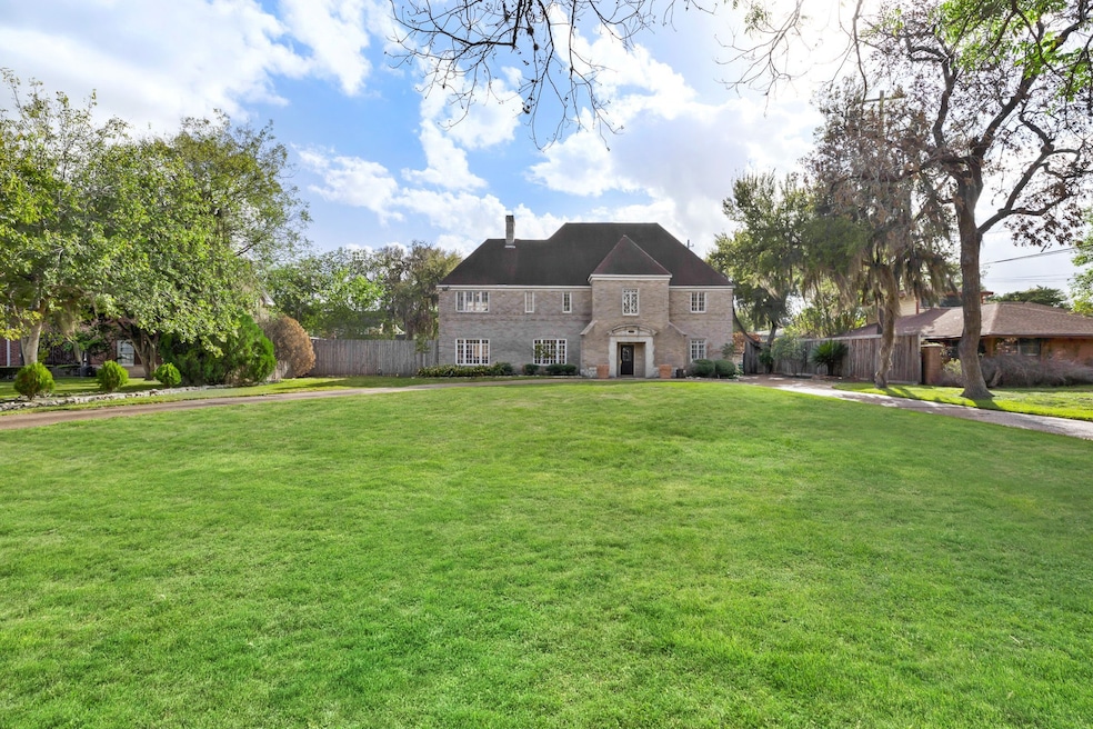 3620 S Macgregor Way, Houston, TX 77021 MLS 91366671