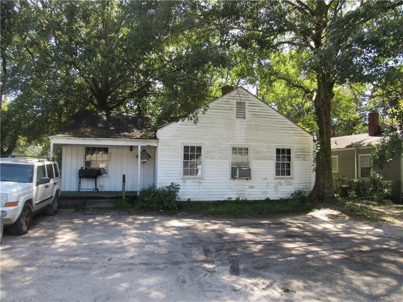 2717 Emogene St, Mobile, AL 36606 - photo 1