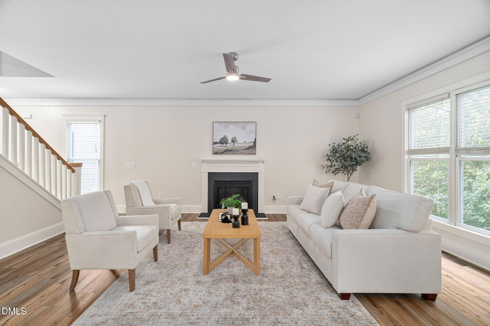 436 Edgepine Dr, Holly Springs, NC 27540 - photo 1