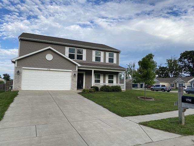 2792 Morallion Dr, West Lafayette, IN 47906 - photo 1