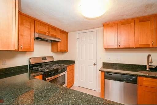 41 Harrison St unit A, Roslindale, MA 02131 - photo 1