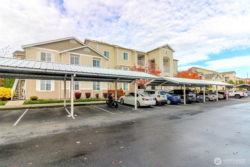 10007 186th St E unit 234, Puyallup, WA 98375 - photo 1