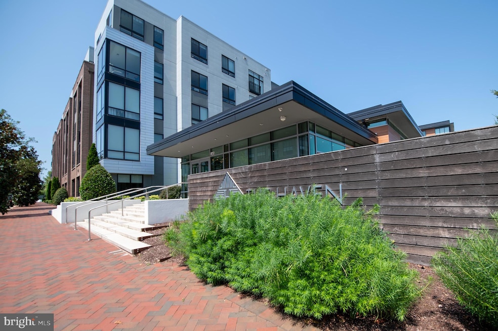 The Haven unit 451, National Harbor, MD 20745 - photo 1