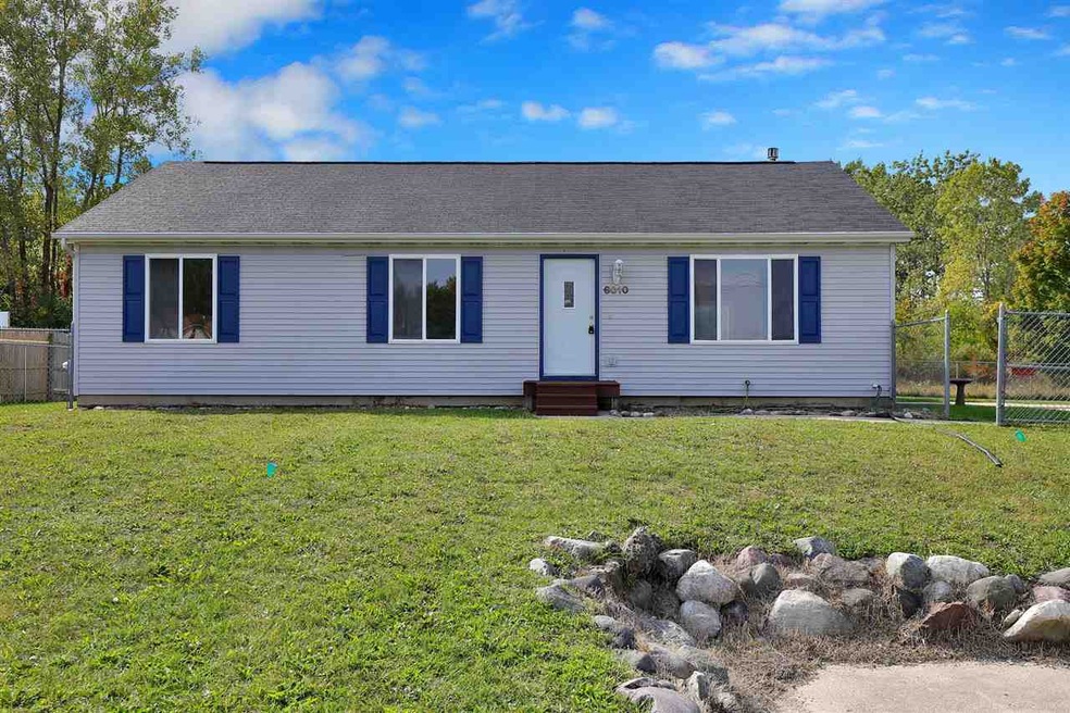6010 Wise Rd, Lansing, MI 48911 - photo 1