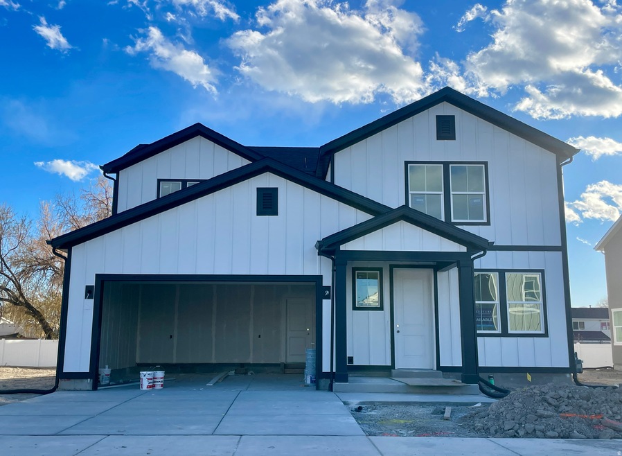 2019 W 1960 N, Eagle Mountain, UT 84043 - photo 1