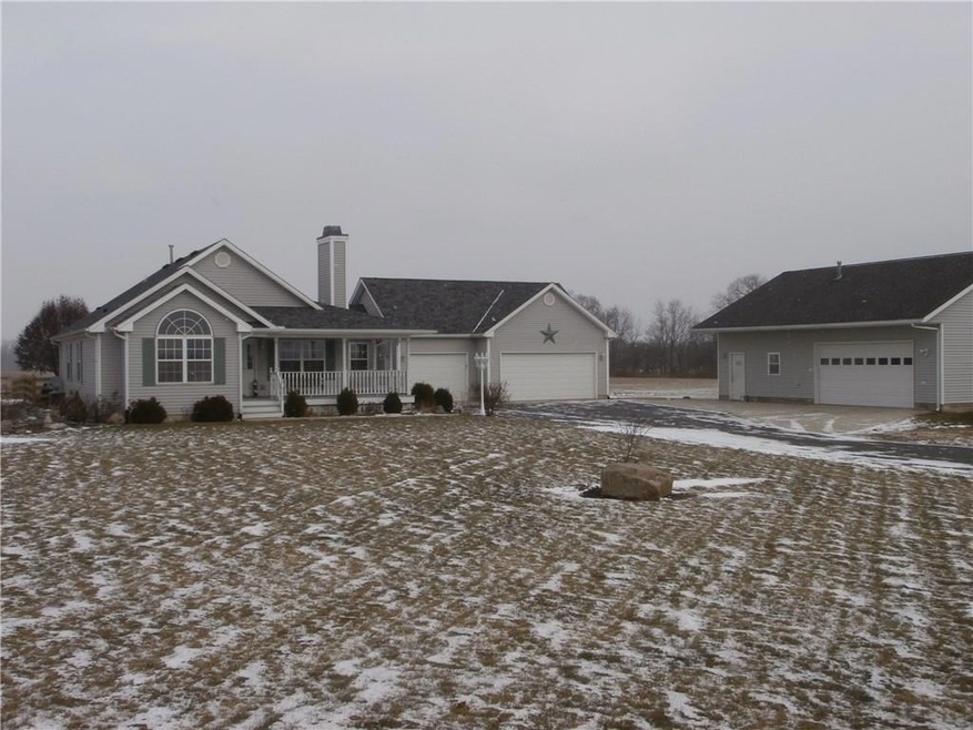 10955 Covington-Gettysburg Rd., Bradford