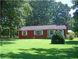 WELCOME TO 1456 HWY 100, CENTERVILLE, TN
