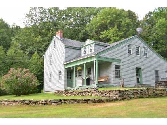 176 Old Chesterfield Rd, Chesterfield, NH 03443 - photo 1