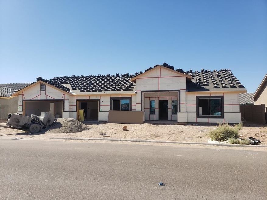 5950 E 45th Place, Yuma, AZ 85365 - photo 1