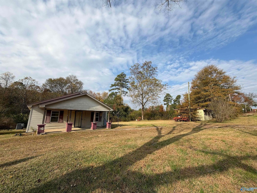 9801 Alabama 227, Crossville, AL 35962 - photo 1