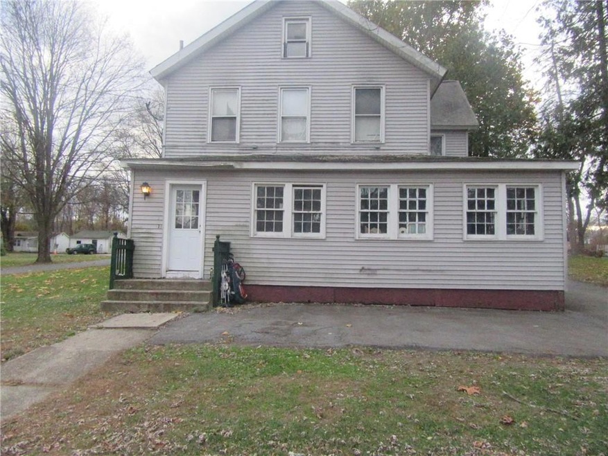 647 Lybolt Rd unit 3, Crawford, NY 10915 - photo 1