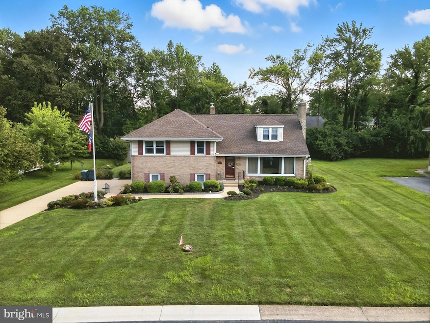 1219 Evergreen Rd, Wilmington, DE 19803 - photo 1