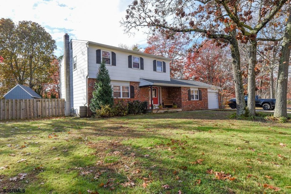 10 Williams Way, Ocean View, NJ 08230 - photo 1