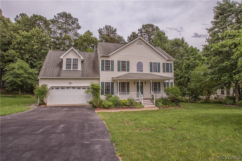 14015 Lippingham Cir, Chesterfield, VA 23831 - photo 1