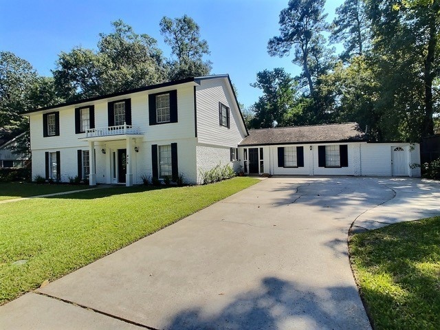 406 Spring Pines Dr, Spring, TX 77386 - photo 1