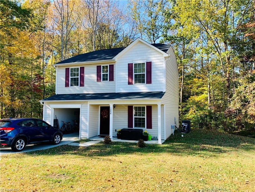 Welcome to 1254 Steven Drive. Let's Make It Home!