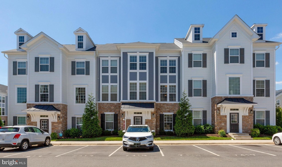 7417 Riding Meadow Way, Manassas, VA 20111 - photo 1