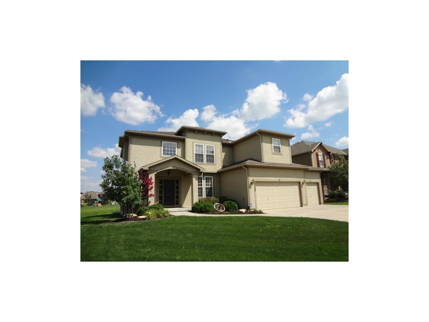 Great Curb Appeal